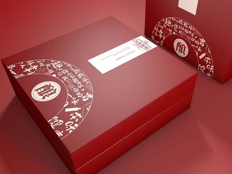 山東包裝盒廠家淺談，常用的包裝盒內托有哪些？